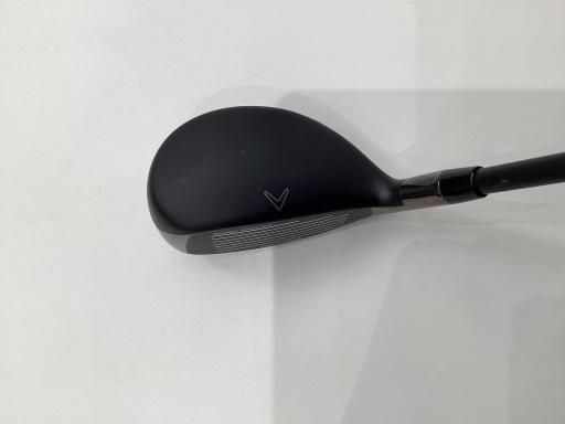 【中古】 キャロウェイ ROGUE ST MAX U4 ユーティリティ UT VENTUS 5 for CW(ROGUE ST UT) (フレックスR) メンズ 男性用 右利き 右用 Cランク ゴルフクラブ