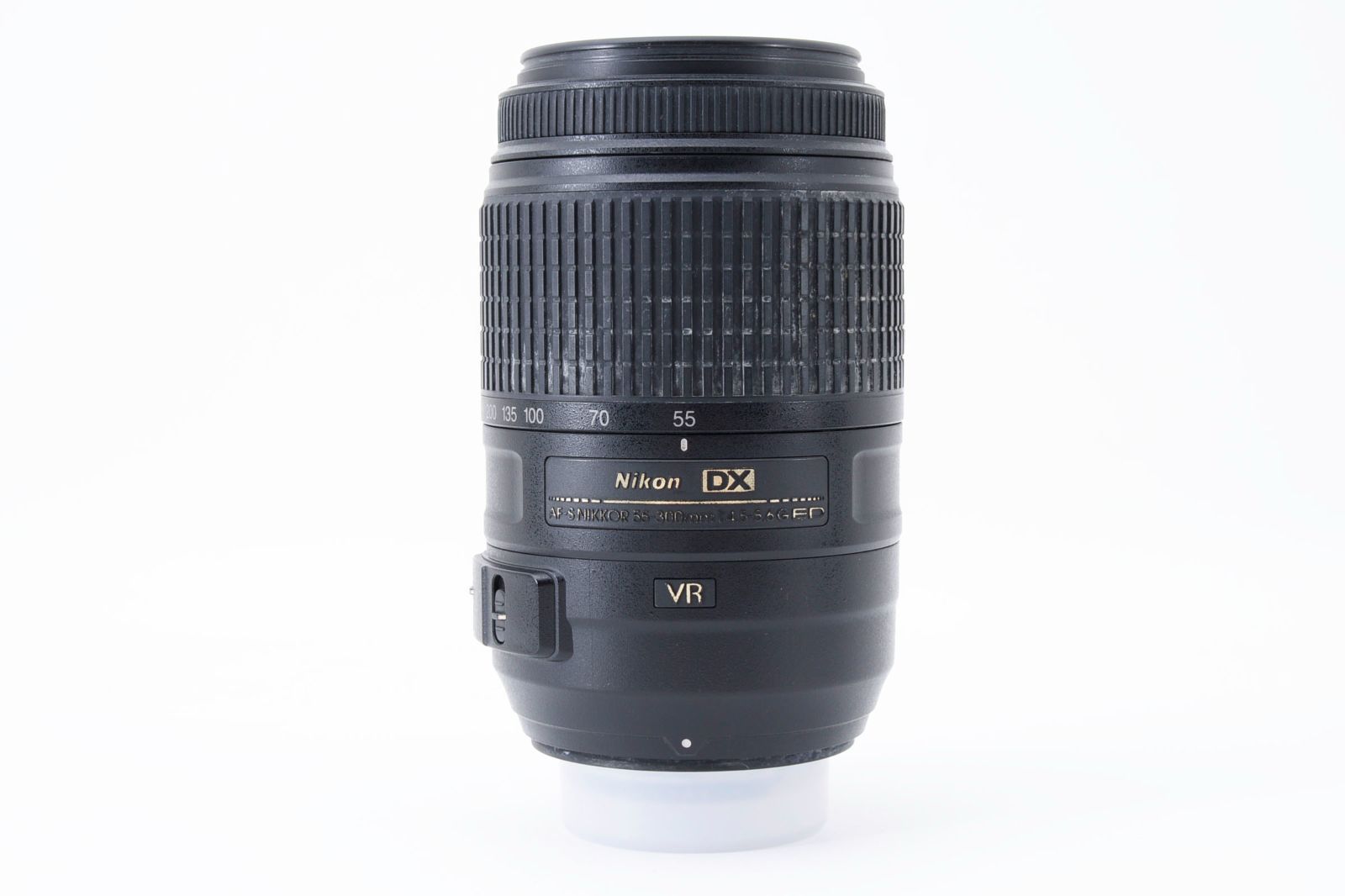 ☆手ブレ補正＆超望遠☆Nikon ニコン DX AF-S 55-300mm F4.5-5.6G ED