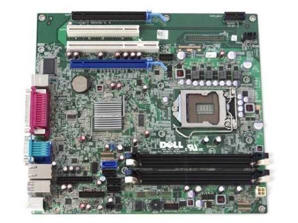 Dell D441T Optiplex 980 Socket LGA 1156 DDR3 SDRAM Motherboard