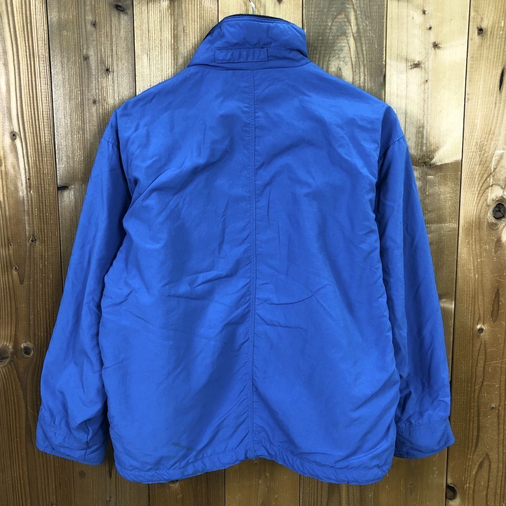 90s vintage USA製 patagonia パタゴニア ソフトシェルキャプリーン