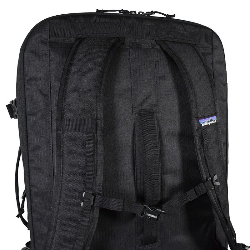 patagonia (パタゴニア) BLACK HOLE MLC 45L (ブラックホール