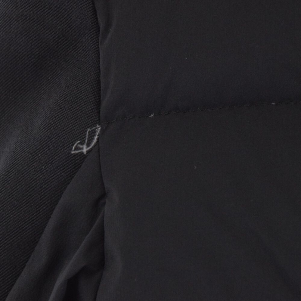 MONCLER (モンクレール) 21AW LETERRIER レテリア フーデッド ダウン  