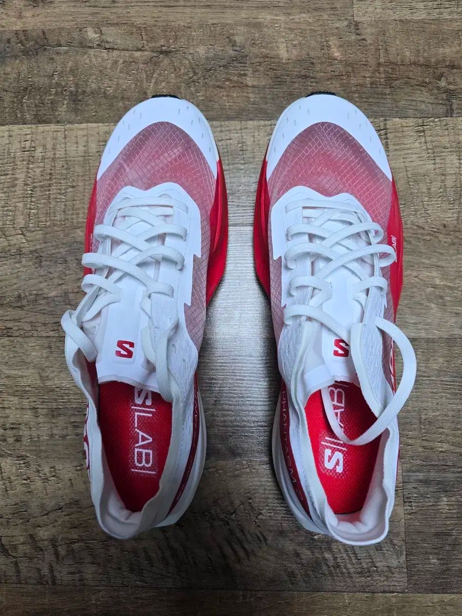 SALOMON サロモン ユニセックス S|LAB 판타즘2 スニーカー