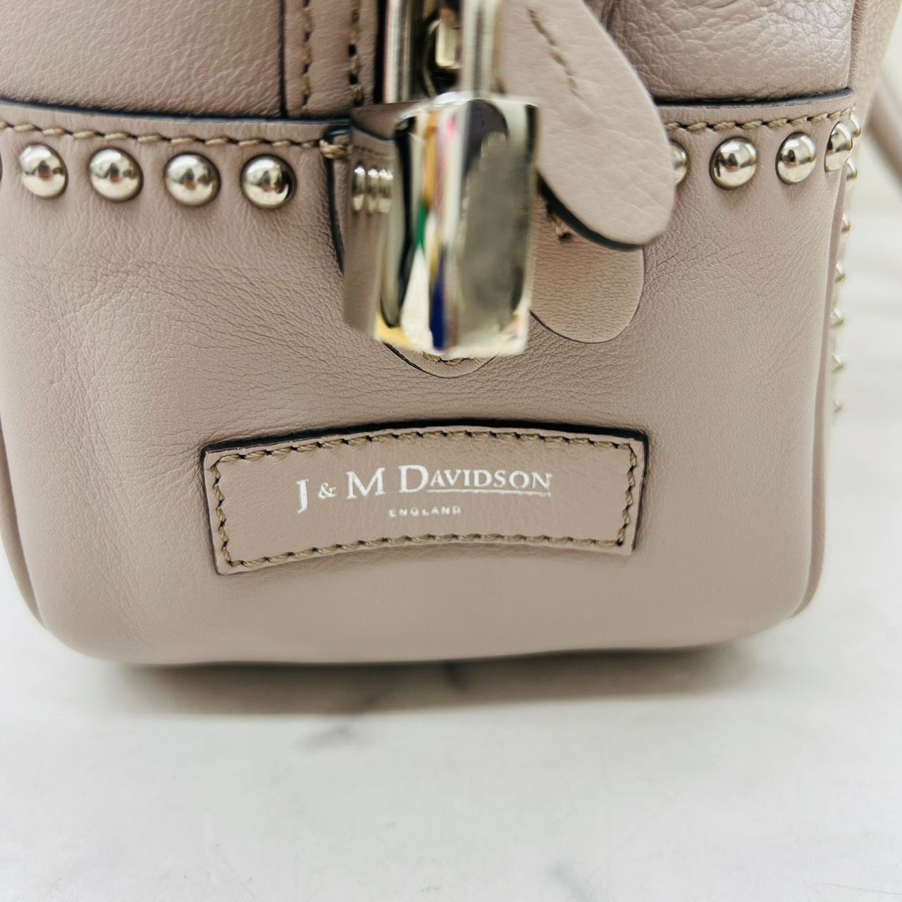 J&M DAVIDSON ジェイアンドエムデヴィッドソン MINI MIA STUDS ミニ 