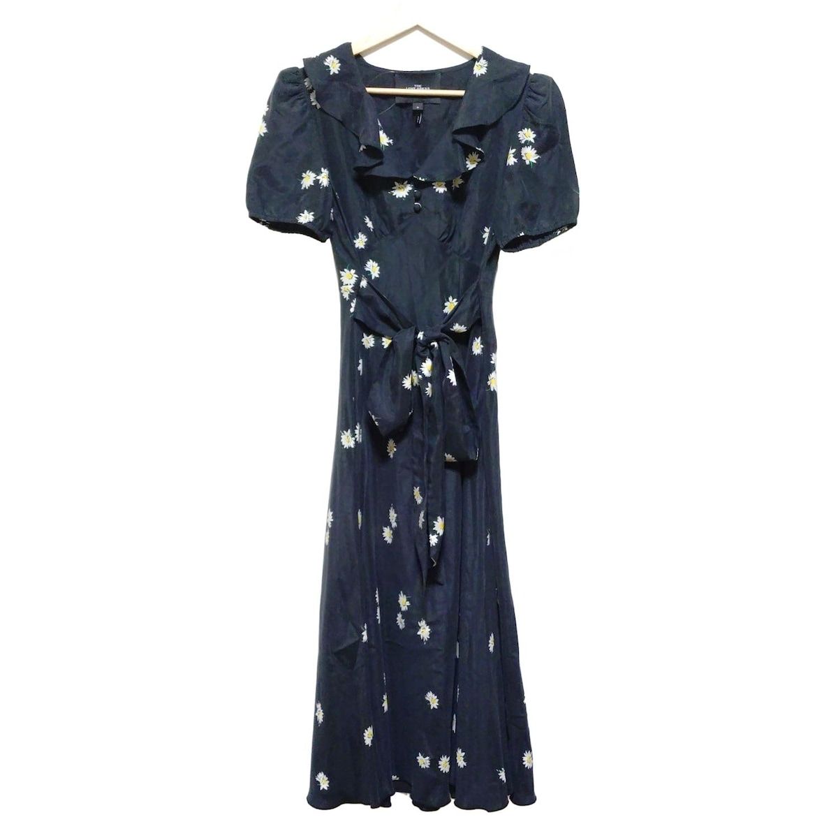 MARC JACOBS ワンピース MARC JACOBS（マークジェイコブス）の「THE TENNIS DRESS / ザ