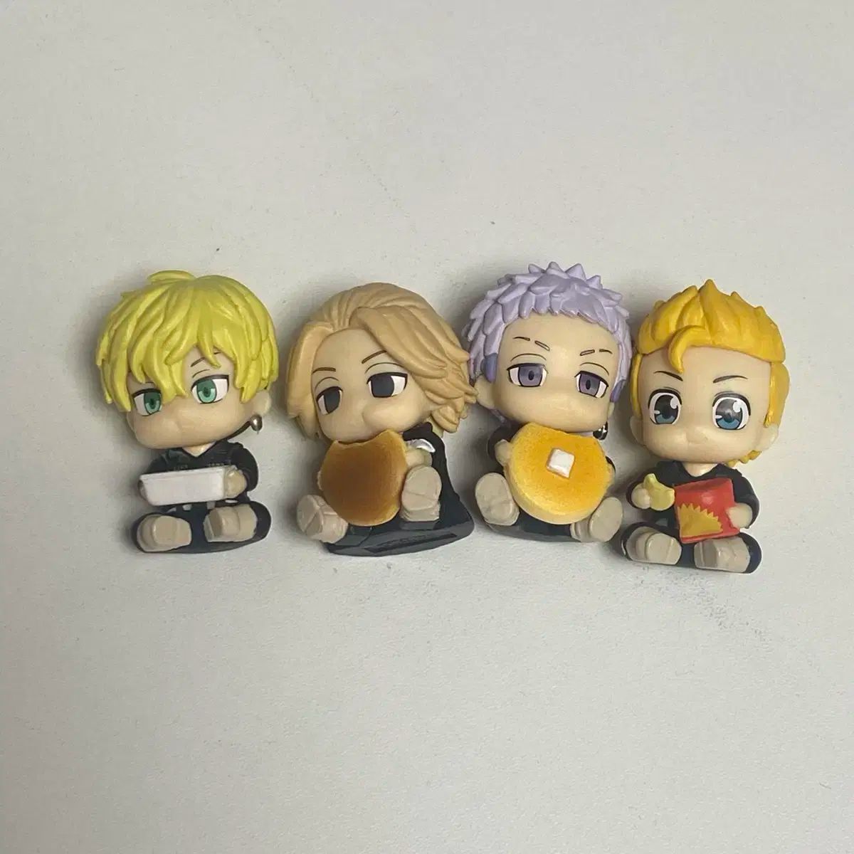 GMMTV Pond MUSICON カード トレカ シークレット