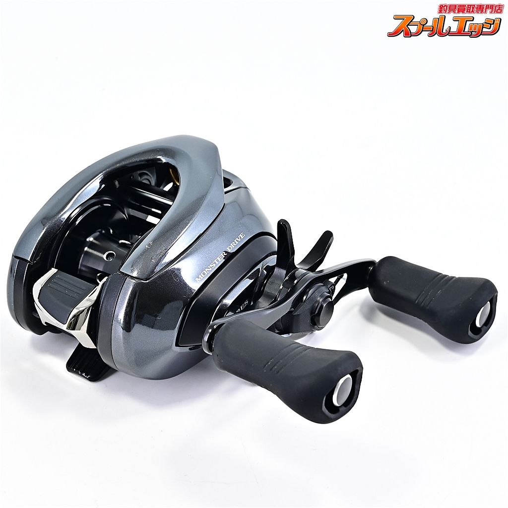 【シマノ】 18アンタレス DC MD XG SHIMANO ANTARESm39115