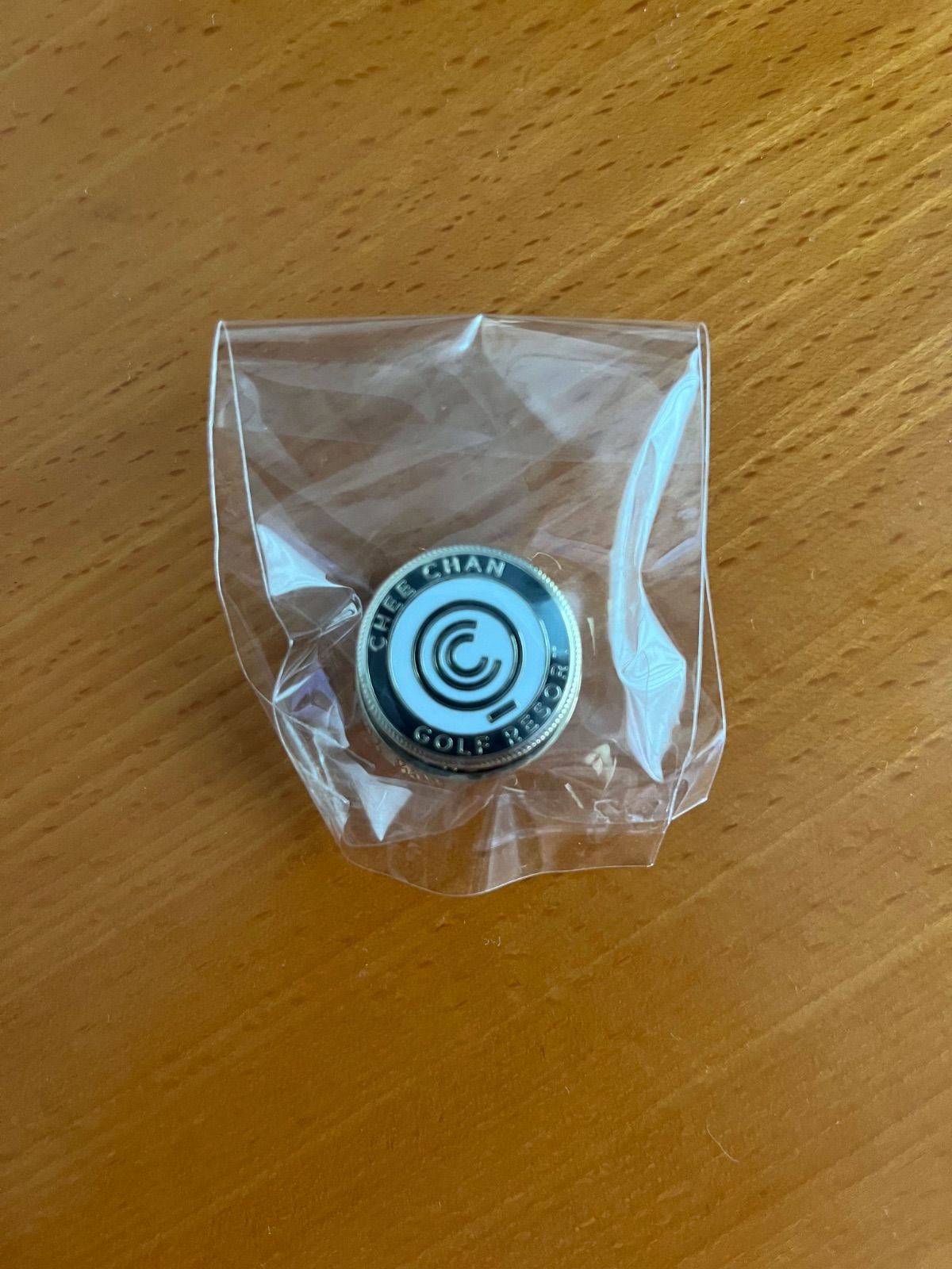 タイ チーチャンゴルフリゾート