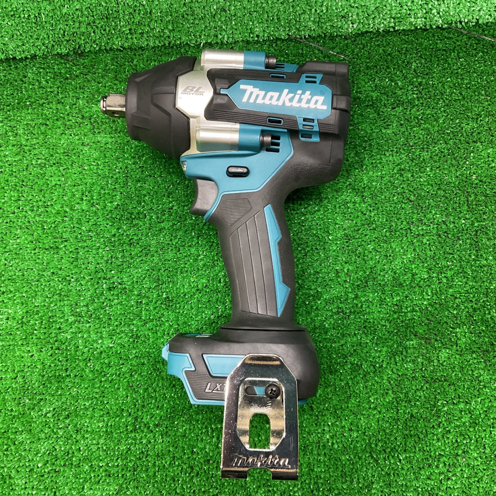 ☆マキタ(makita) コードレスインパクトレンチ TW700DRGX【宇治店 ...