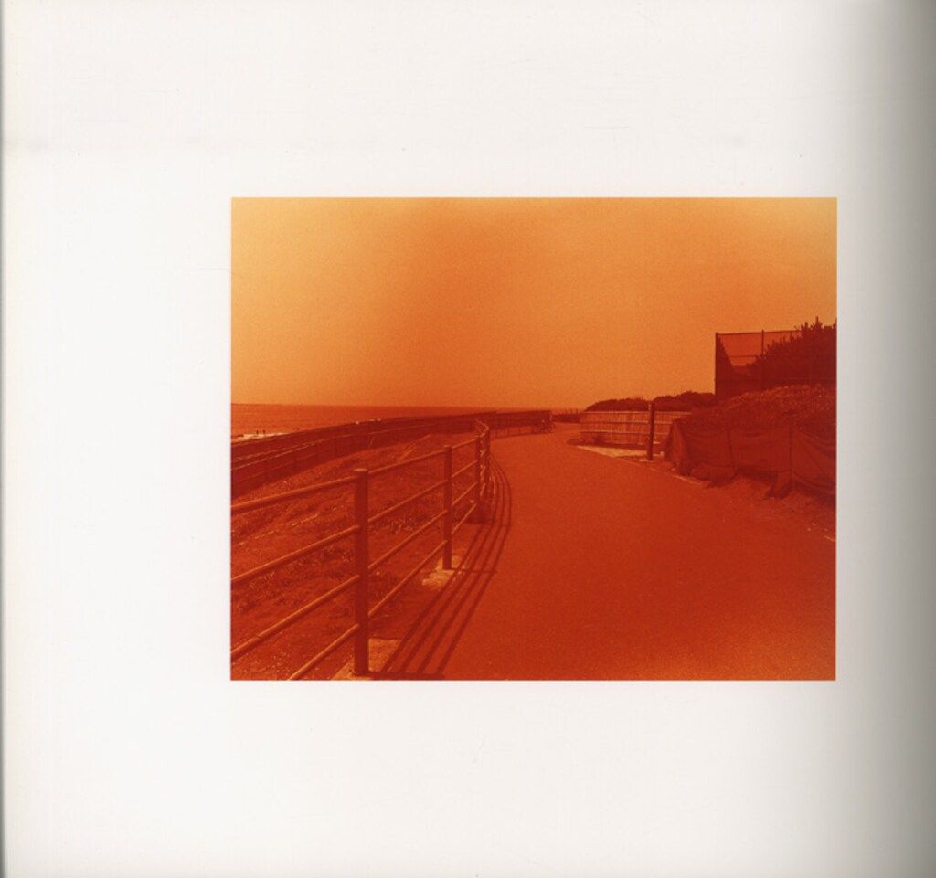 佐内正史 Trouble In Mind(対照レーベル版) Trouble 佐内正史 Mind 対照レーベル版 署名 写真集