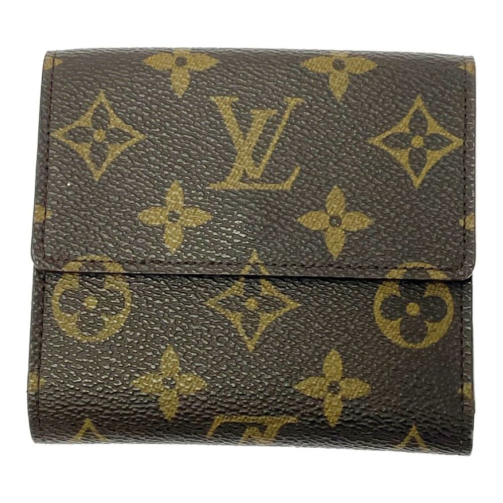 中古】【ジャンク】 LOUIS VUITTON ルイ・ヴィトン M61652 モノグラム