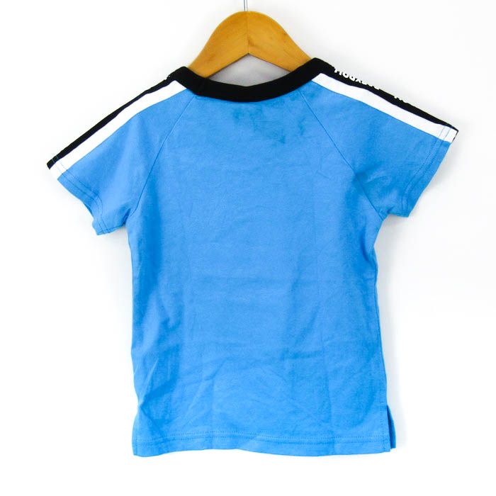 ベビードール半袖Tシャツ 軽量速乾】モチーフ総柄メッシュTシャツ 0571K[品番