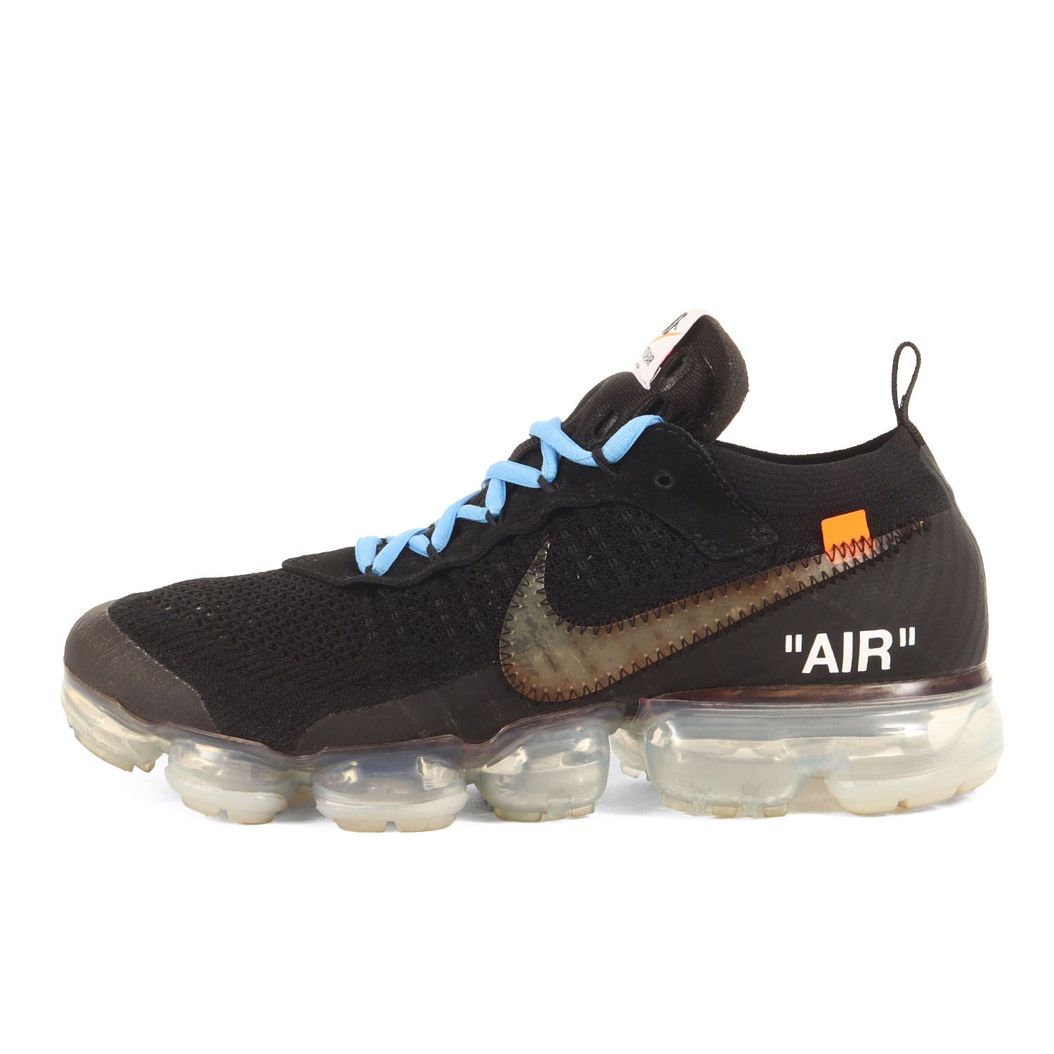 OFF-WHITE オフホワイト サイズ:26.5cm / 18SS NIKE THE 10 : AIR 