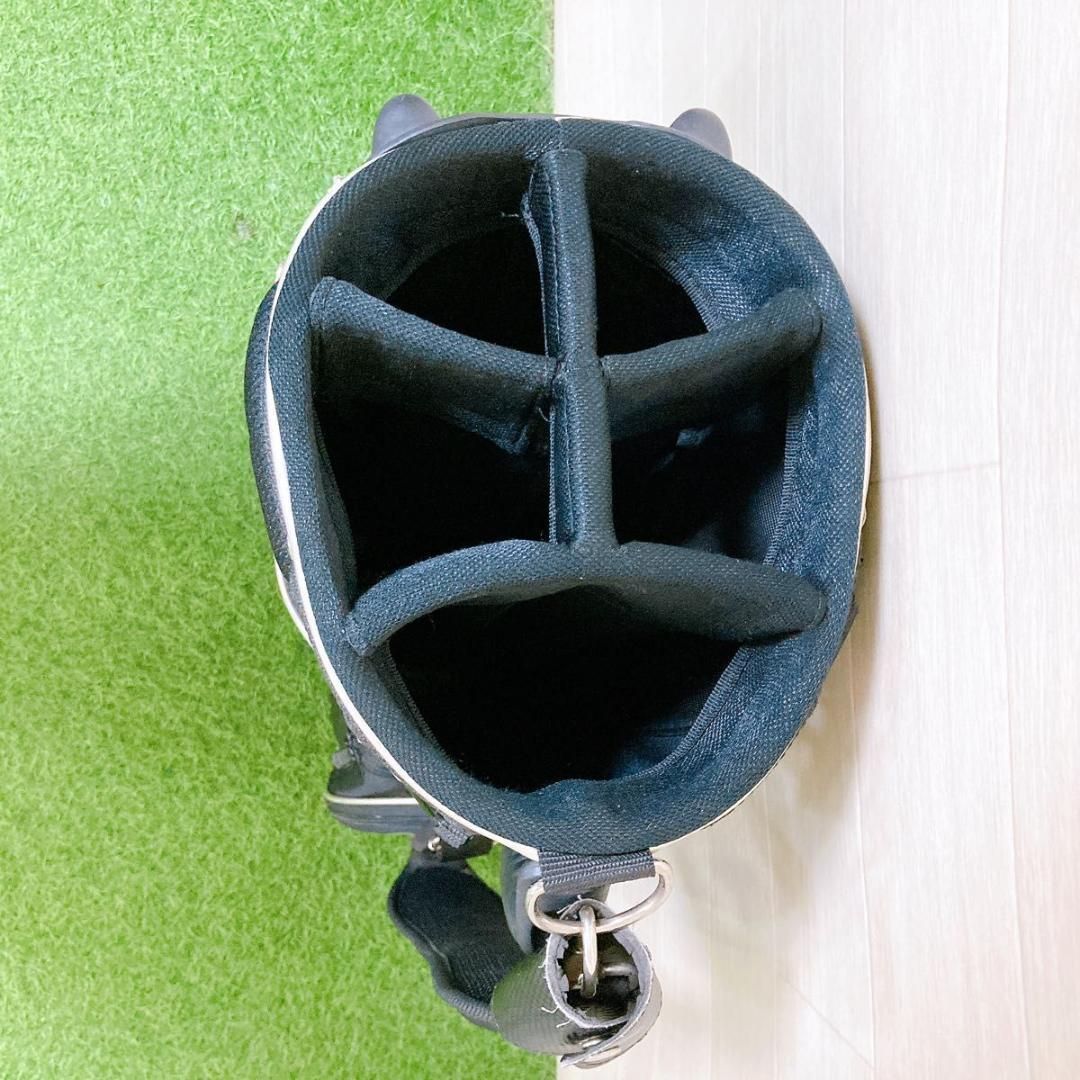 M1.エポン　スタンド式　キャディーバッグ　ゴルフクラブケース　フォージド M1.エポン スタンド式 キャディーバッグ ゴルフクラブケース