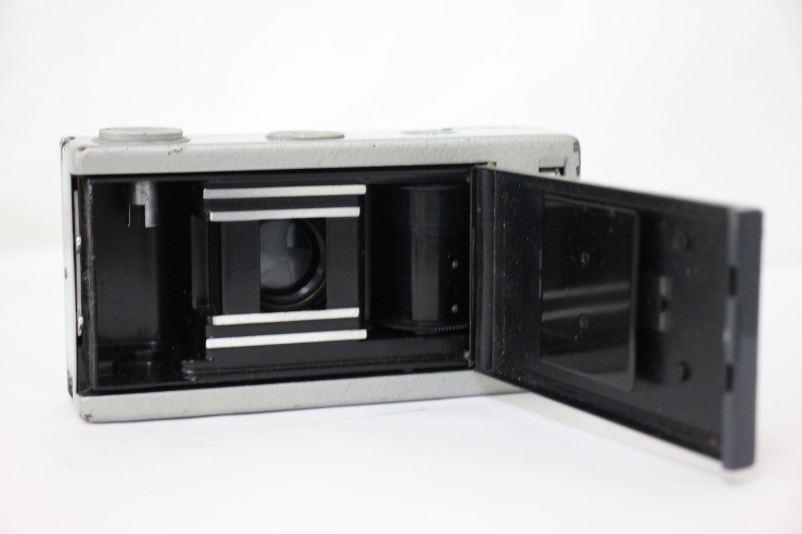 Yashinon 2.8cm