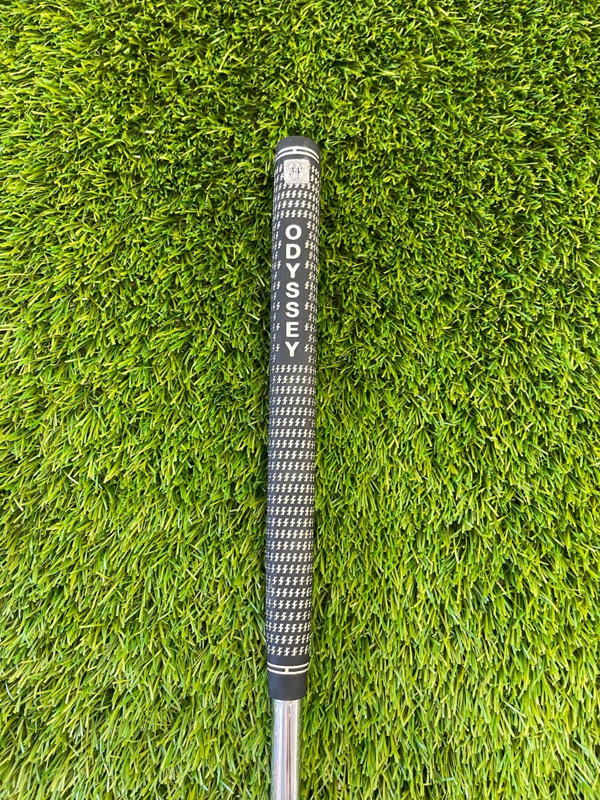 オデッセイ パター 34インチ ODYSSEY WHITE HOT ROSSIE オデッセイ