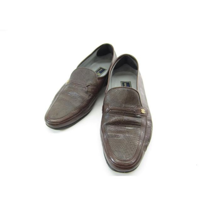 美used  BALENCIAGAヒールローファー　37 2025年最新】BALENCIAGA レディース ローファー・革靴の人気