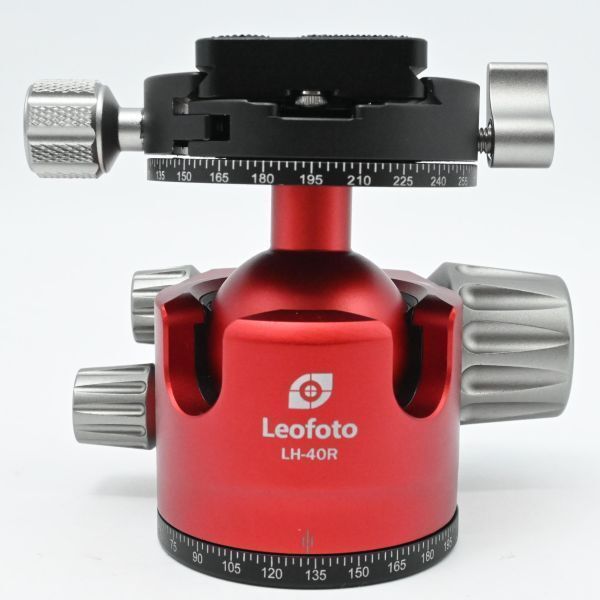 レオフォト LH-40R