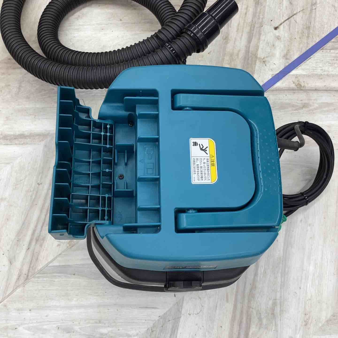 マキタ makita 集じん機 乾式 484 P 越谷店 HRDEVELOPMENT_JP