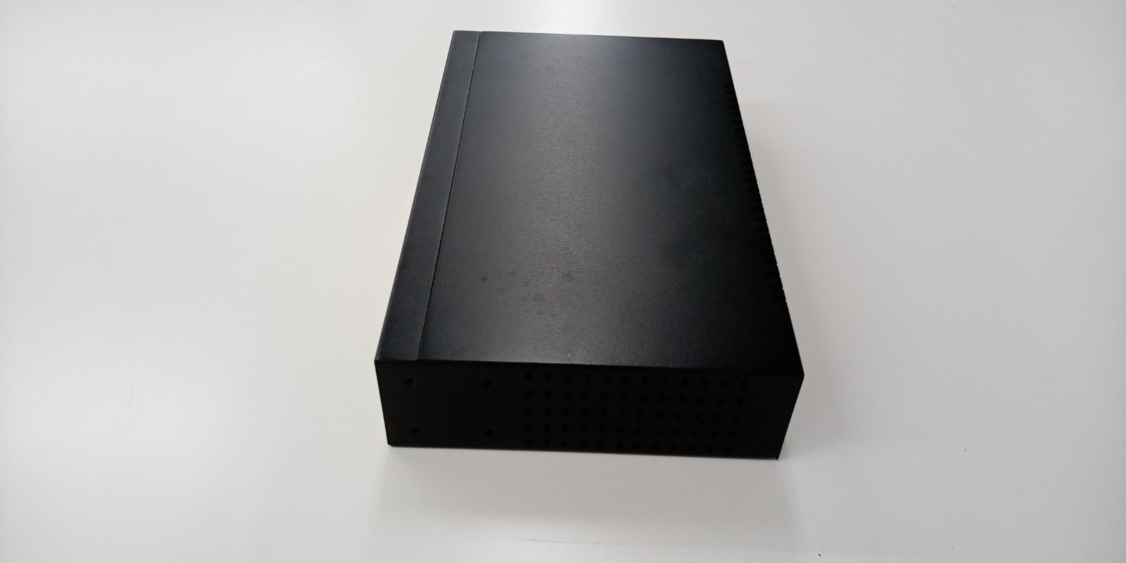8-Port