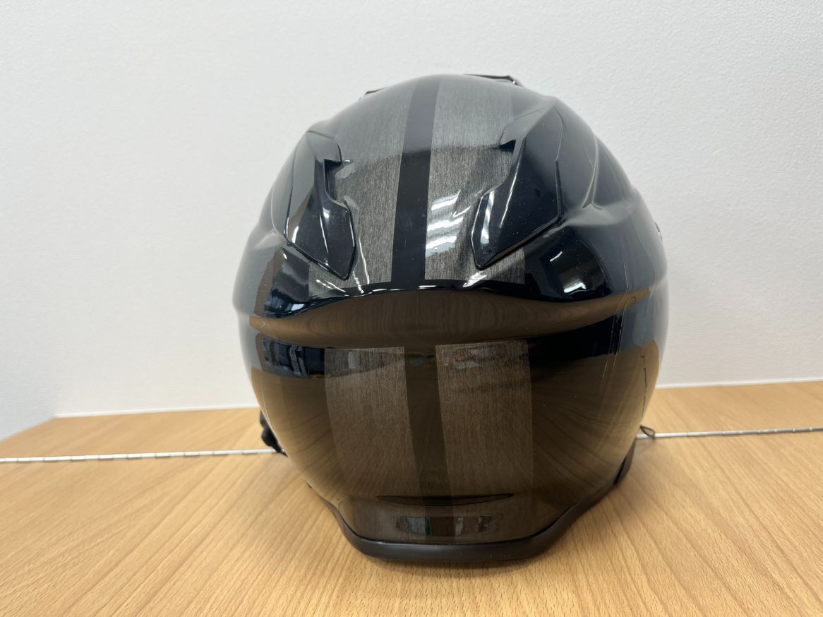 インカム付
