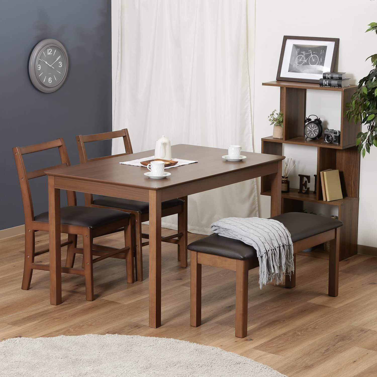 幅95×奥行35×高さ43cm