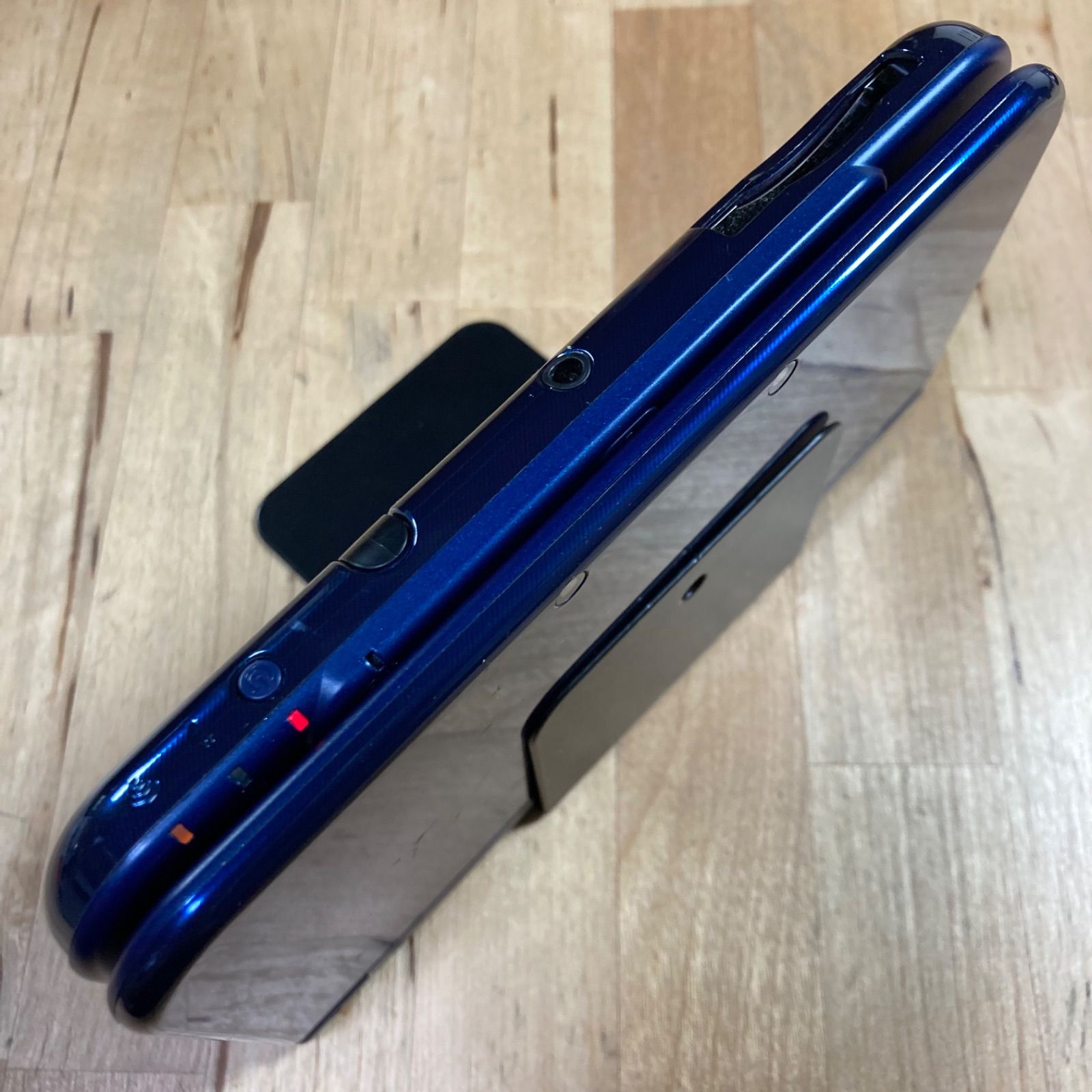 Newニンテンドー3DS LL