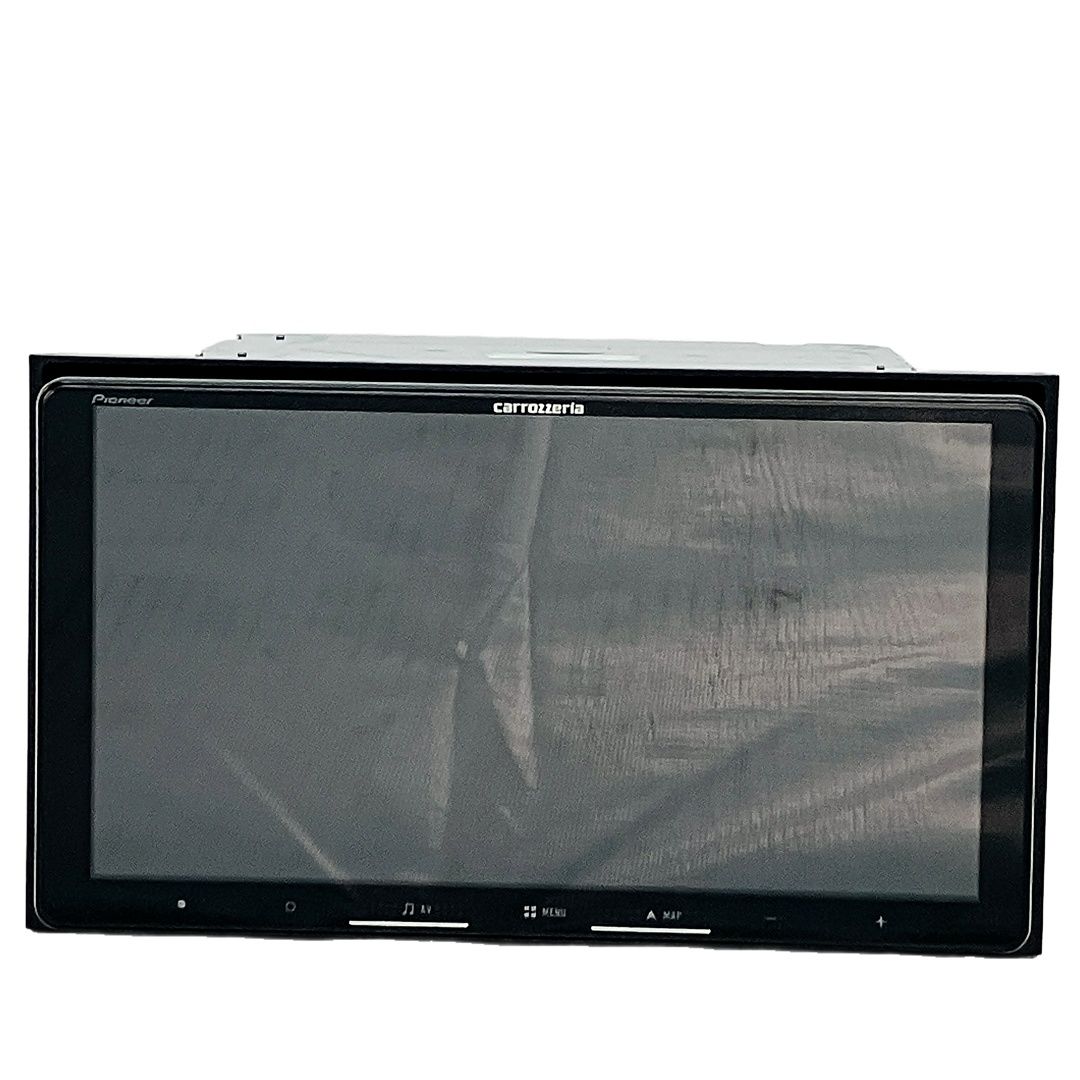 カーナビ 楽ナビ