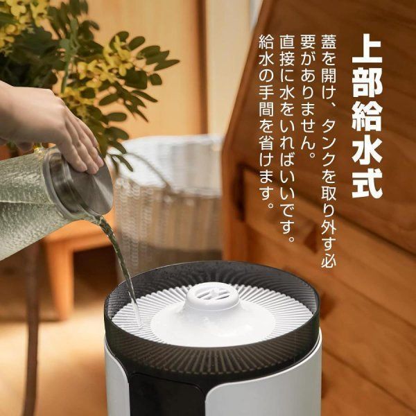 超音波式