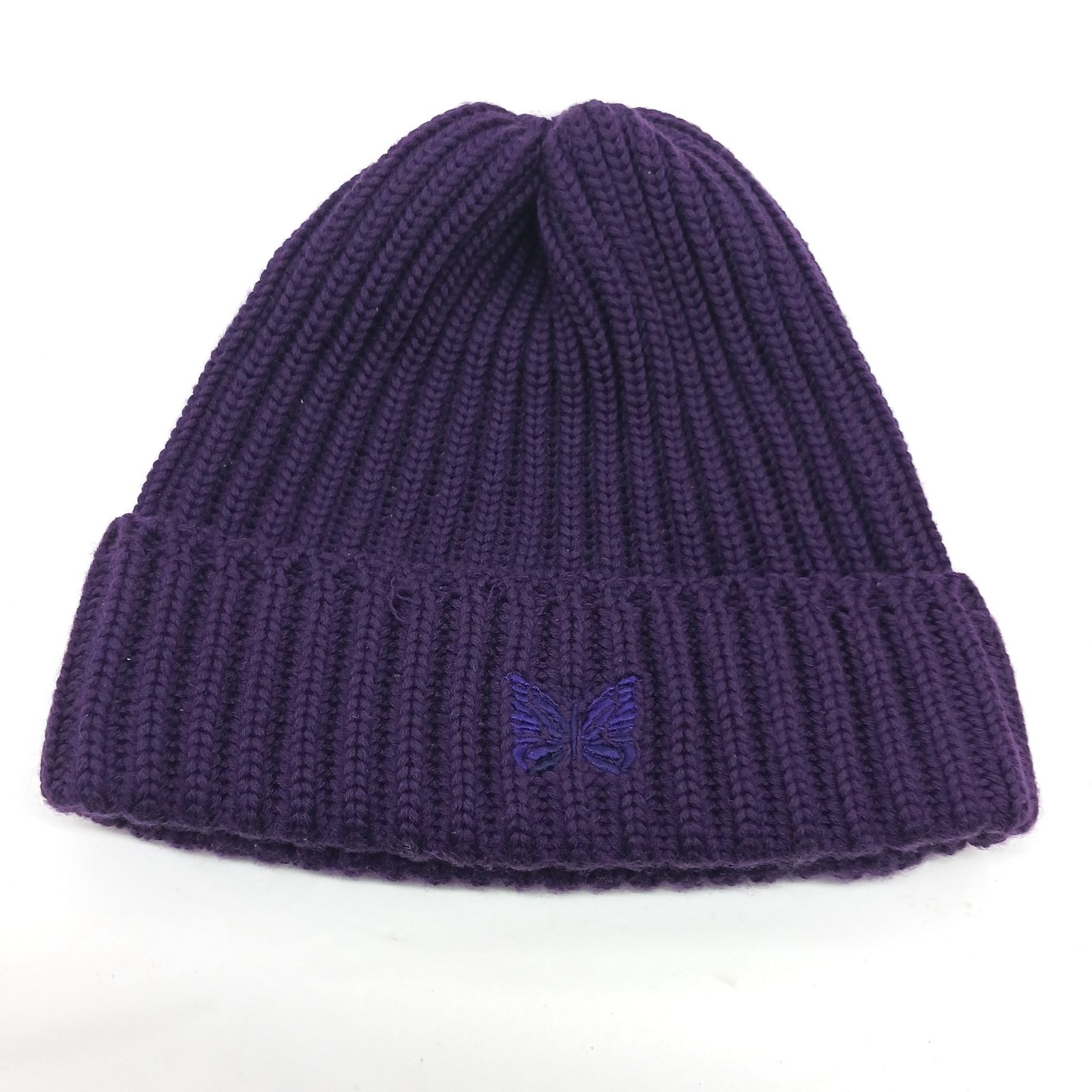 ニードルス　needles Watch cap ニット帽　ビーニー needles ニードルス Watch Cap ワッチキャップ ニット帽