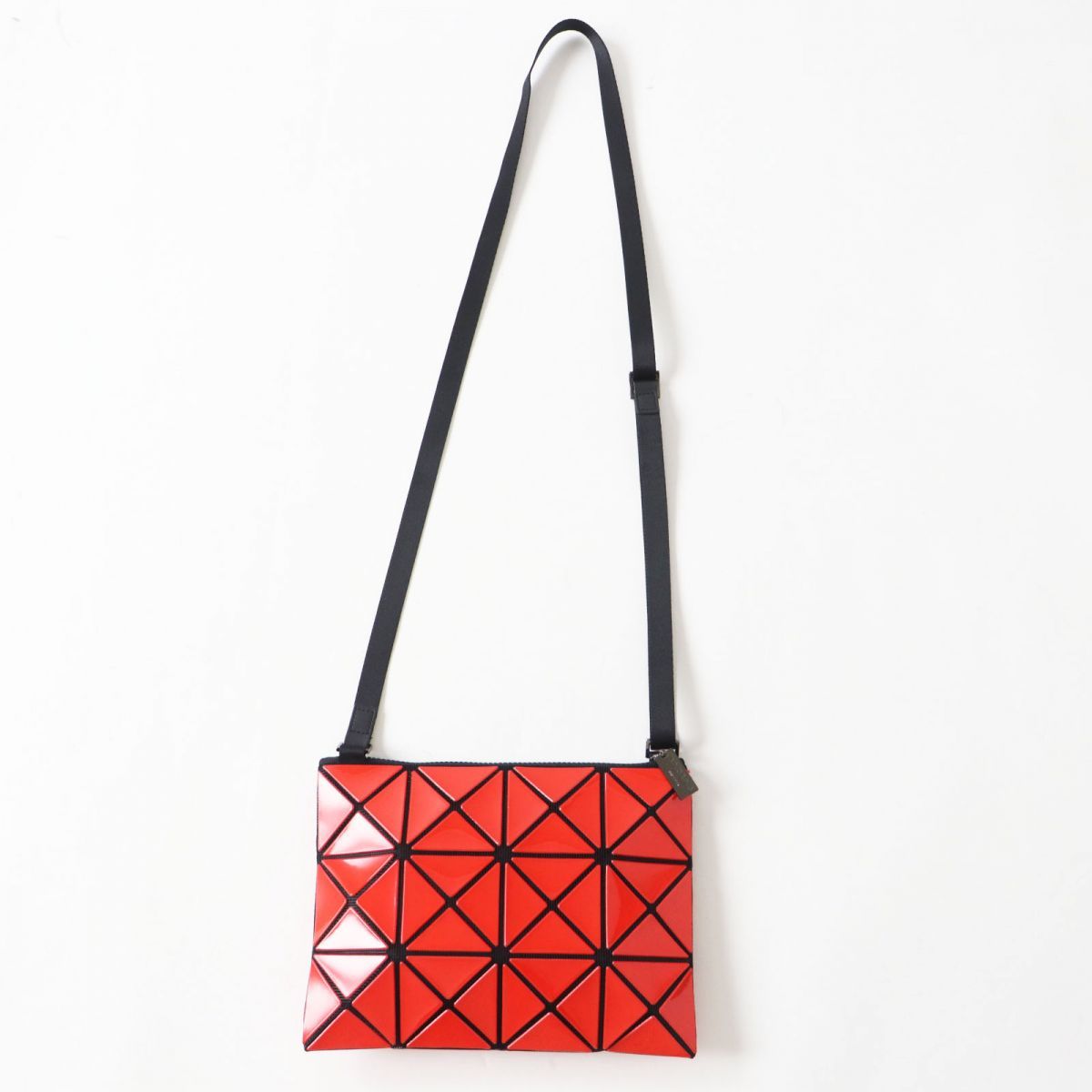 極美品◎正規品 日本製 BAO BAO ISSEY MIYAKE バオバオ イッセイミヤケ ...