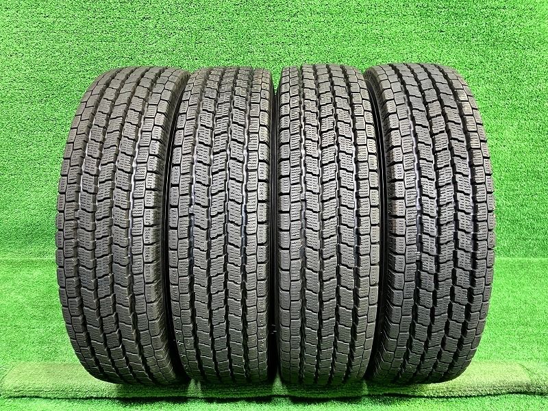 YOKOHAMA スタッドレス ヨコハマ アイスガードIG91 145 80R12 80 78N LT 4本