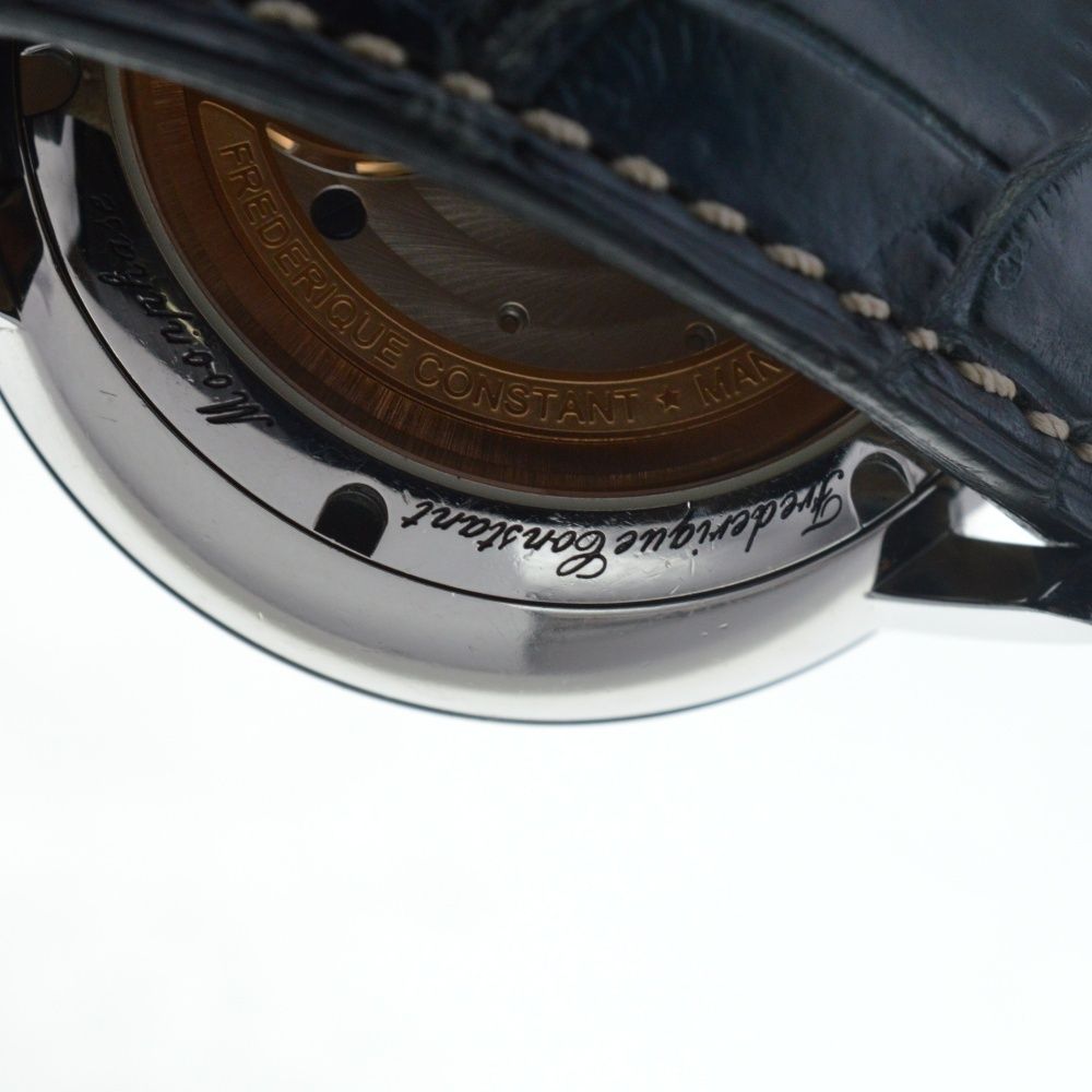 フレデリック・コンスタント FREDERIQUE CONSTANT FC-705X4S4/5/6