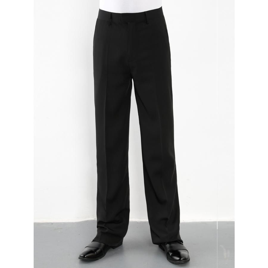 男性用 社交ダンスパンツ ダンス用ズボン 長ズボン ロングパンツ ストレート ベルト穴なし ベルト穴あり 布地厚め 生地厚め 足掛け スラックス ボト 男性用 社交ダンスパンツ ダンス用ズボン 長ズボン ロングパンツ
