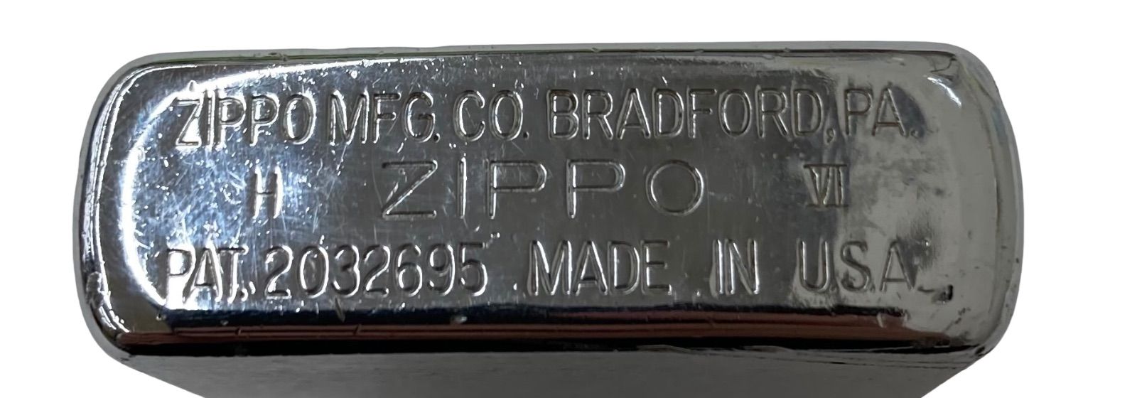 ZIPPO