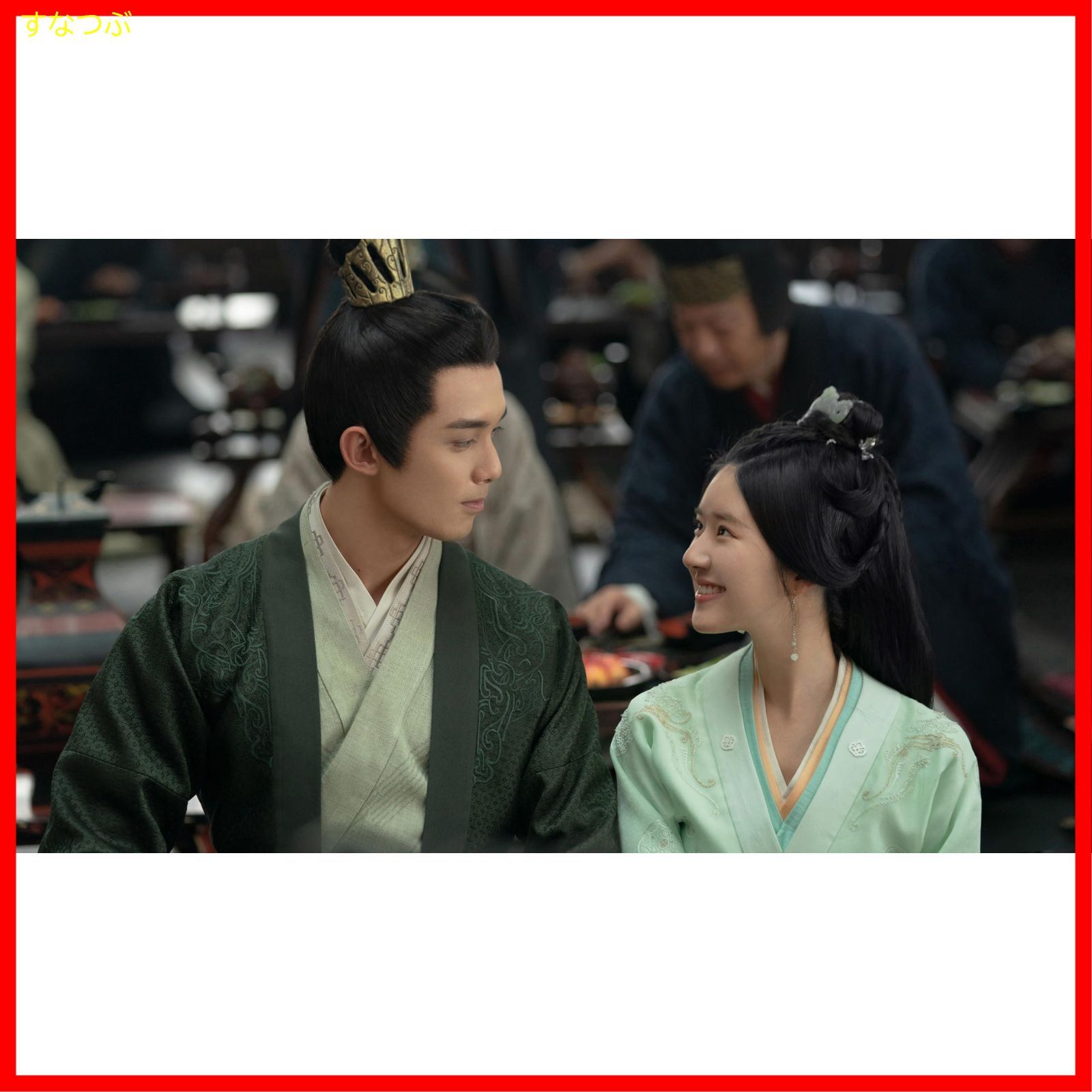 新品未開封】星漢燦爛＜せいかんさんらん＞ DVD-BOX3 [DVD] ウー・レイ