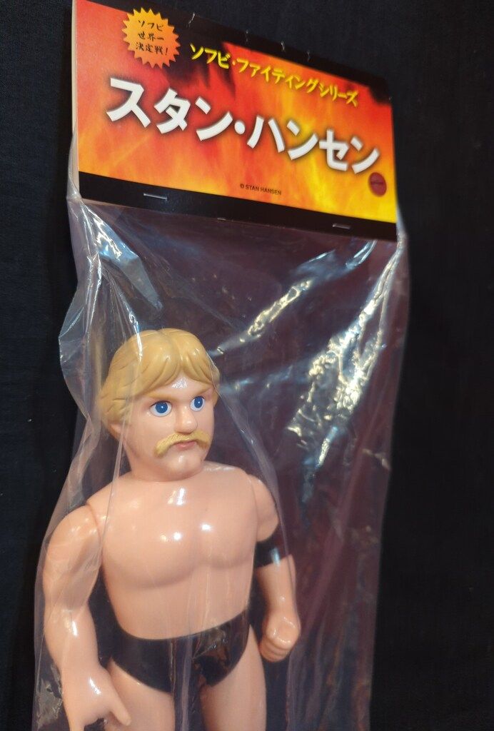 人気定番，得価 メディコム/ノイグラム ソフビファイティングシリーズ