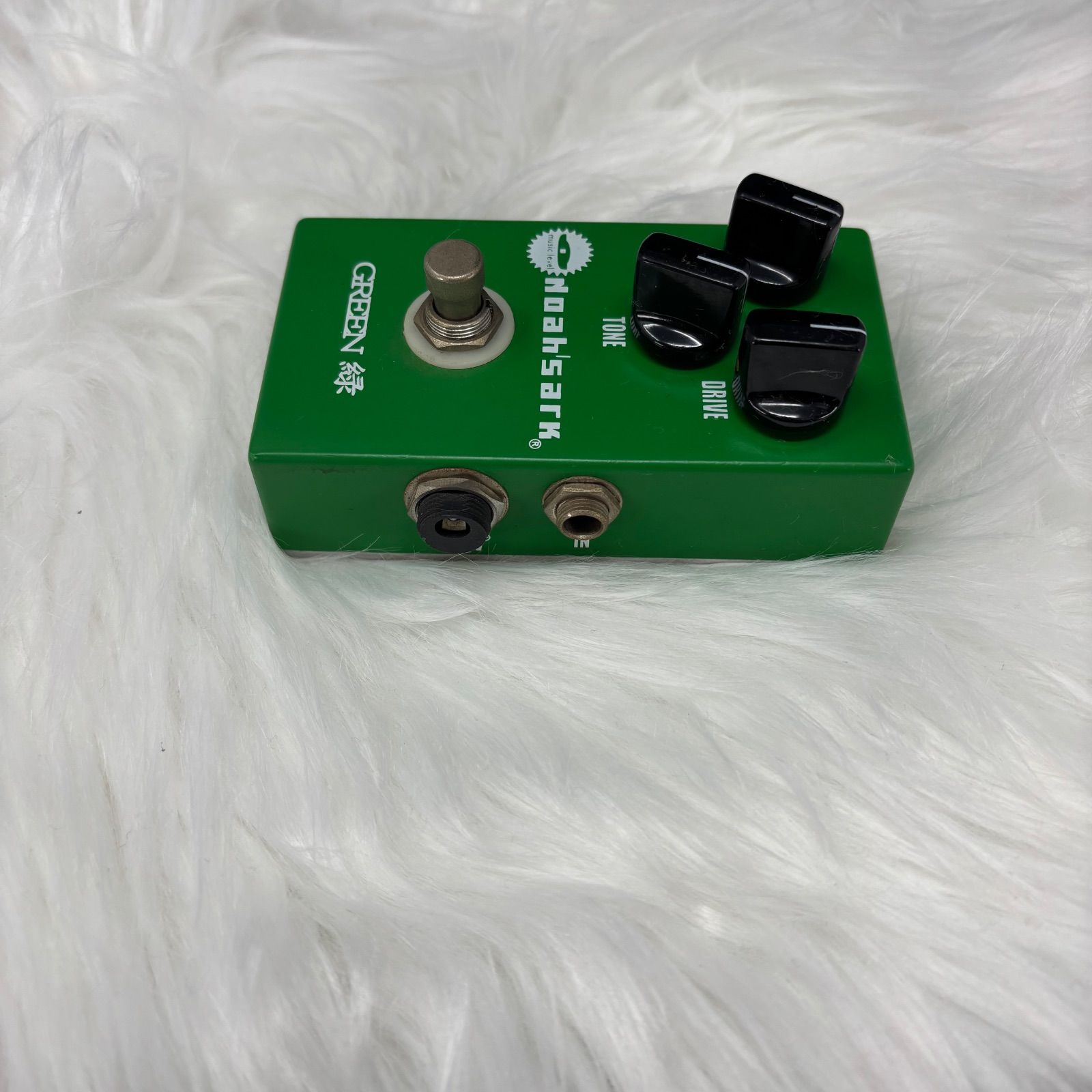 Noah'sark ノアズアーク GREEN 