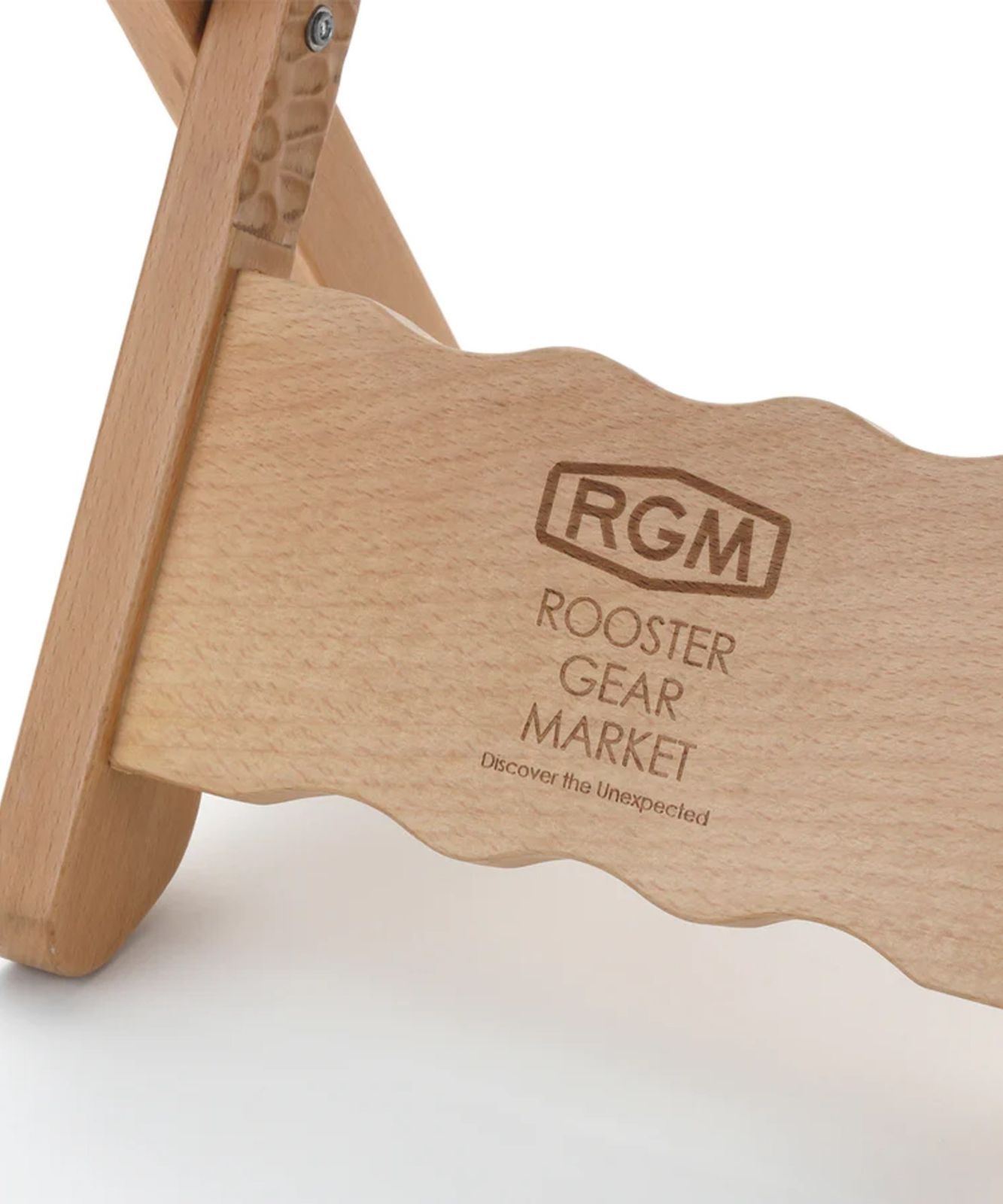 ムラスポ公式】ROOSTER GEAR MARKET ルースターギアマーケット WOOD