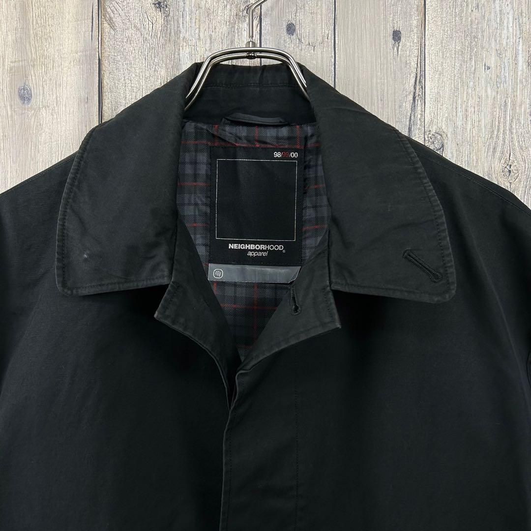 日本製 トレンチコート