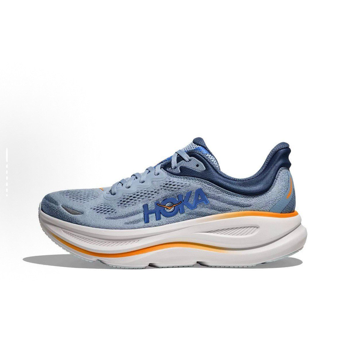HOKA メンズ ランニングシューズ ジョギングシューズ Bondi 9