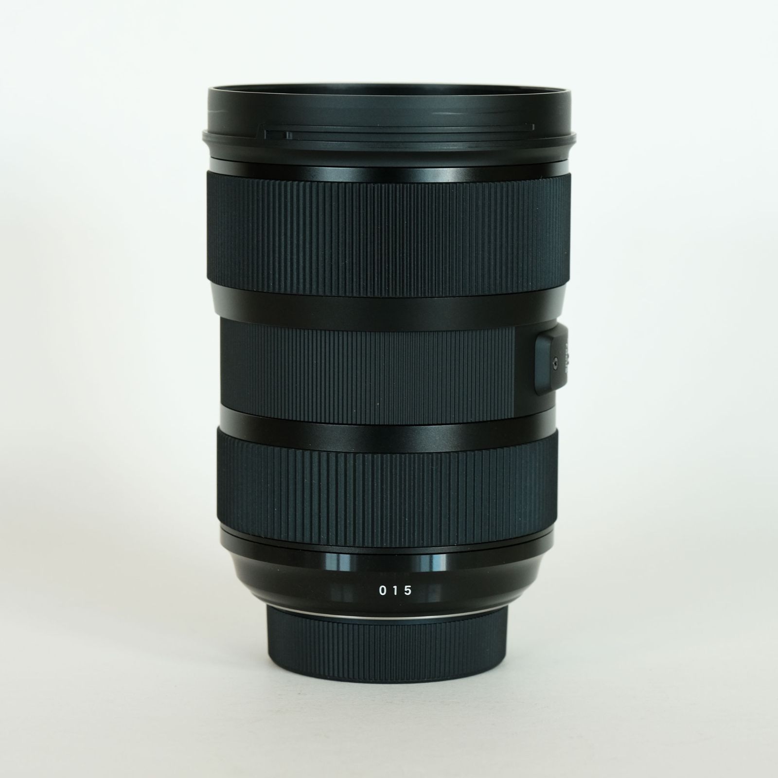 極美品｜フィルター付き] SIGMA 24-35mm F2 DG HSM｜Art [ニコンF用