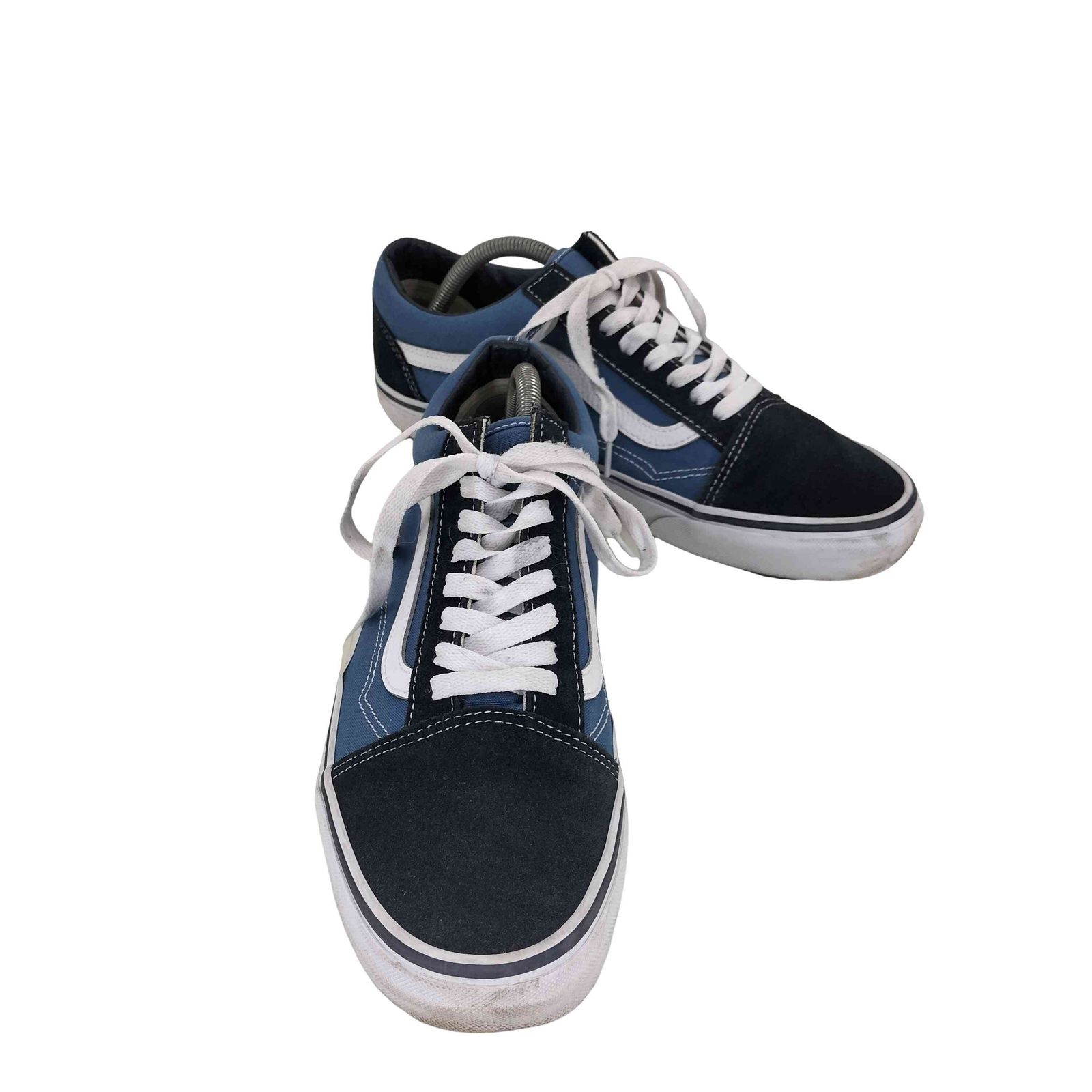 バンズ VANS OLD SCHOOL メンズ JPN：27.5 