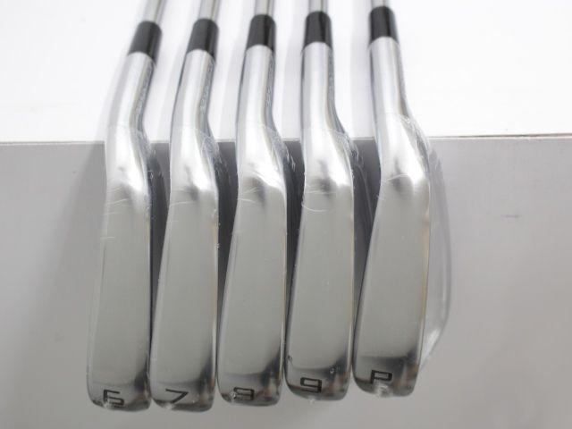 P8CB NSPRO950GH neo 6-P 5本セット テーラーメイド P8CB アイアンセット 5本組(6-P) N.S.PRO 950GH NEO