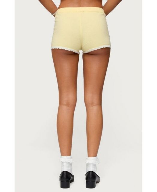 ジャグジーンズ レディース ハーフパンツ・ショーツ ボトムス Gracie Pull-On Bermuda Shorts Twill ジャグジーンズ レディース ハーフパンツ・ショーツ ボトムス 8