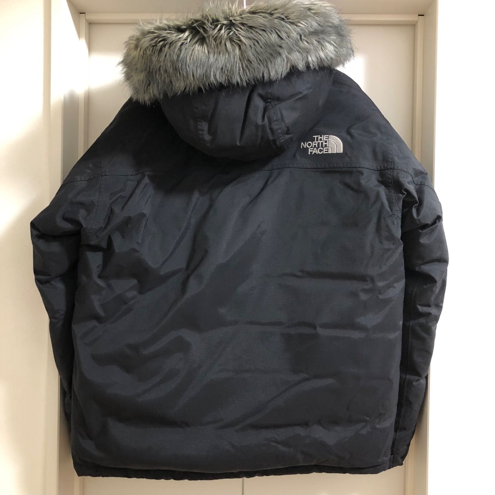 ノースフェイス アイスジャケットTHE NORTH FACE IceJacket - メルカリ
