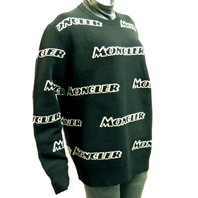 モンクレール セーター 慎ましやか 9043600 A9138 