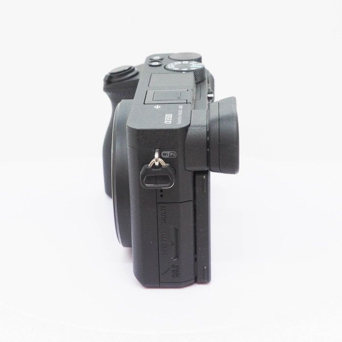 【美品】SONY ミラーレス一眼 α6500（ボディ） ILCE-6500 ILCE-6500-B ミラーレス一眼カメラ α6500 ブラック [ボディ単体] SONY