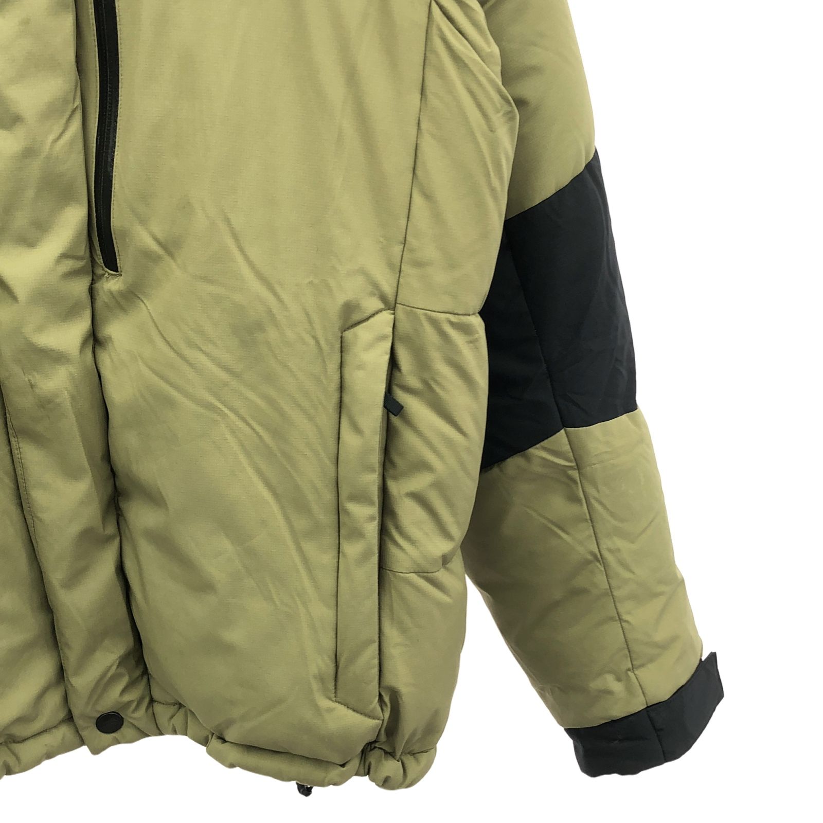 ザ・ノースフェイス THE NORTH FACE ダウンジャケット ダウン