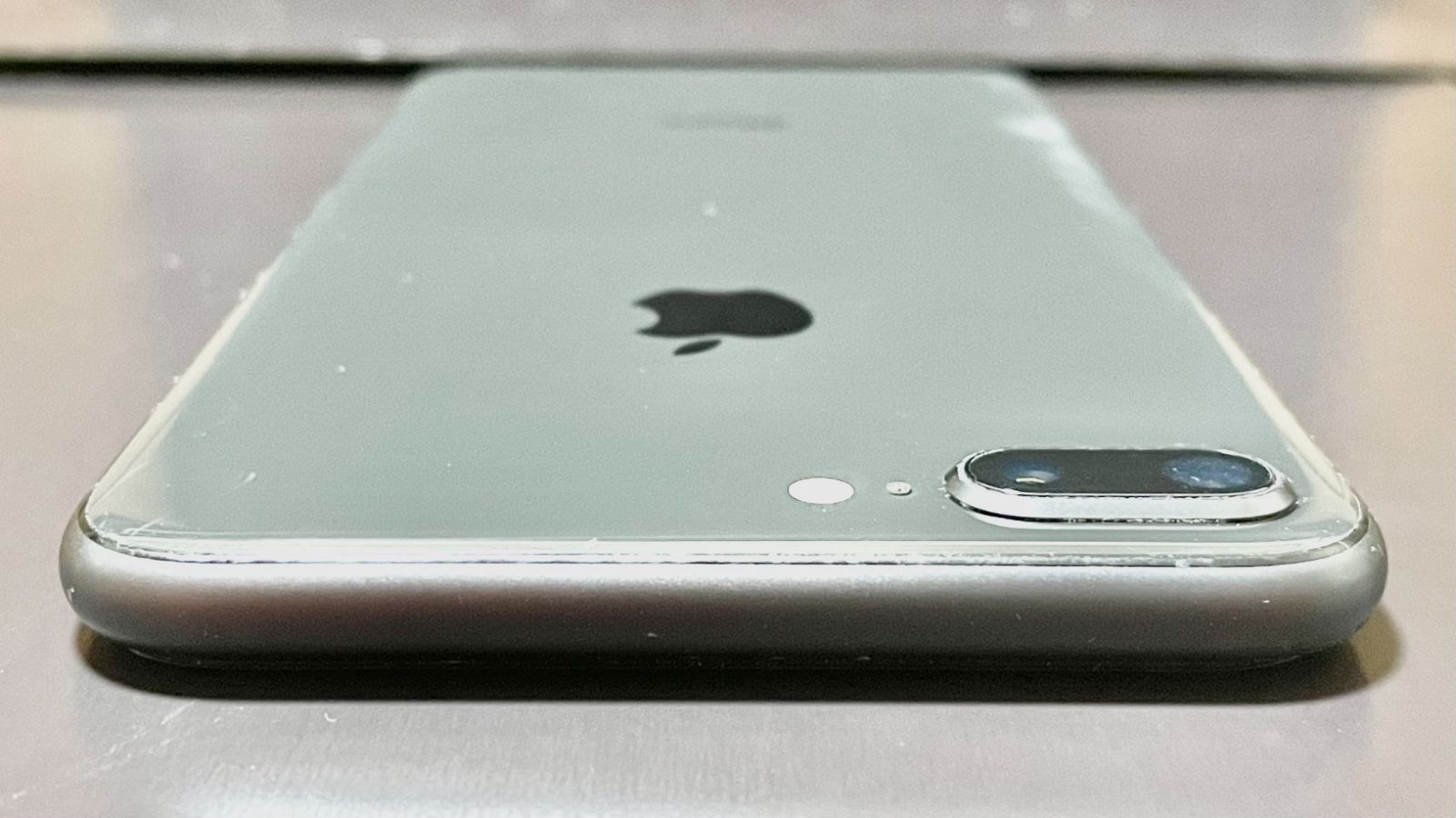 美品 iPhone8Plus SIMフリー256GB+バッテリー100% フルセット!! - メルカリ
